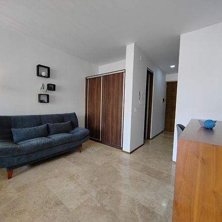 Modernos Estudios A Pasos De La 5Ta Av Pool View - By Yeah Playa del Carmen Ngoại thất bức ảnh