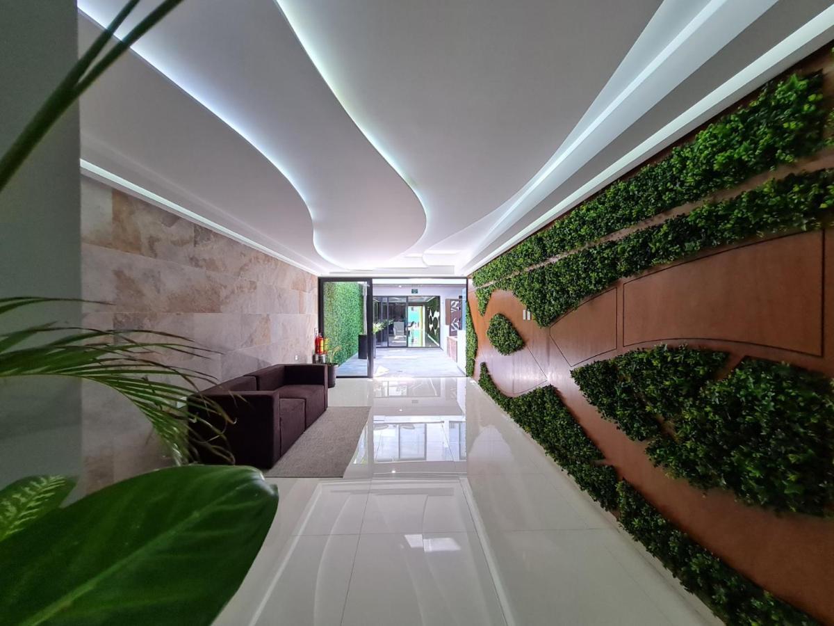 Modernos Estudios A Pasos De La 5Ta Av Pool View - By Yeah Playa del Carmen Ngoại thất bức ảnh