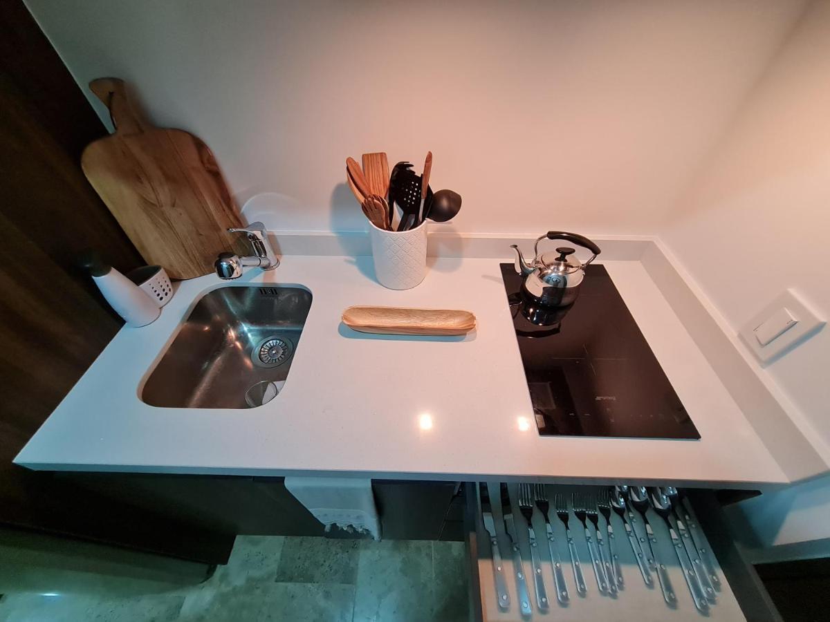 Modernos Estudios A Pasos De La 5Ta Av Pool View - By Yeah Playa del Carmen Ngoại thất bức ảnh