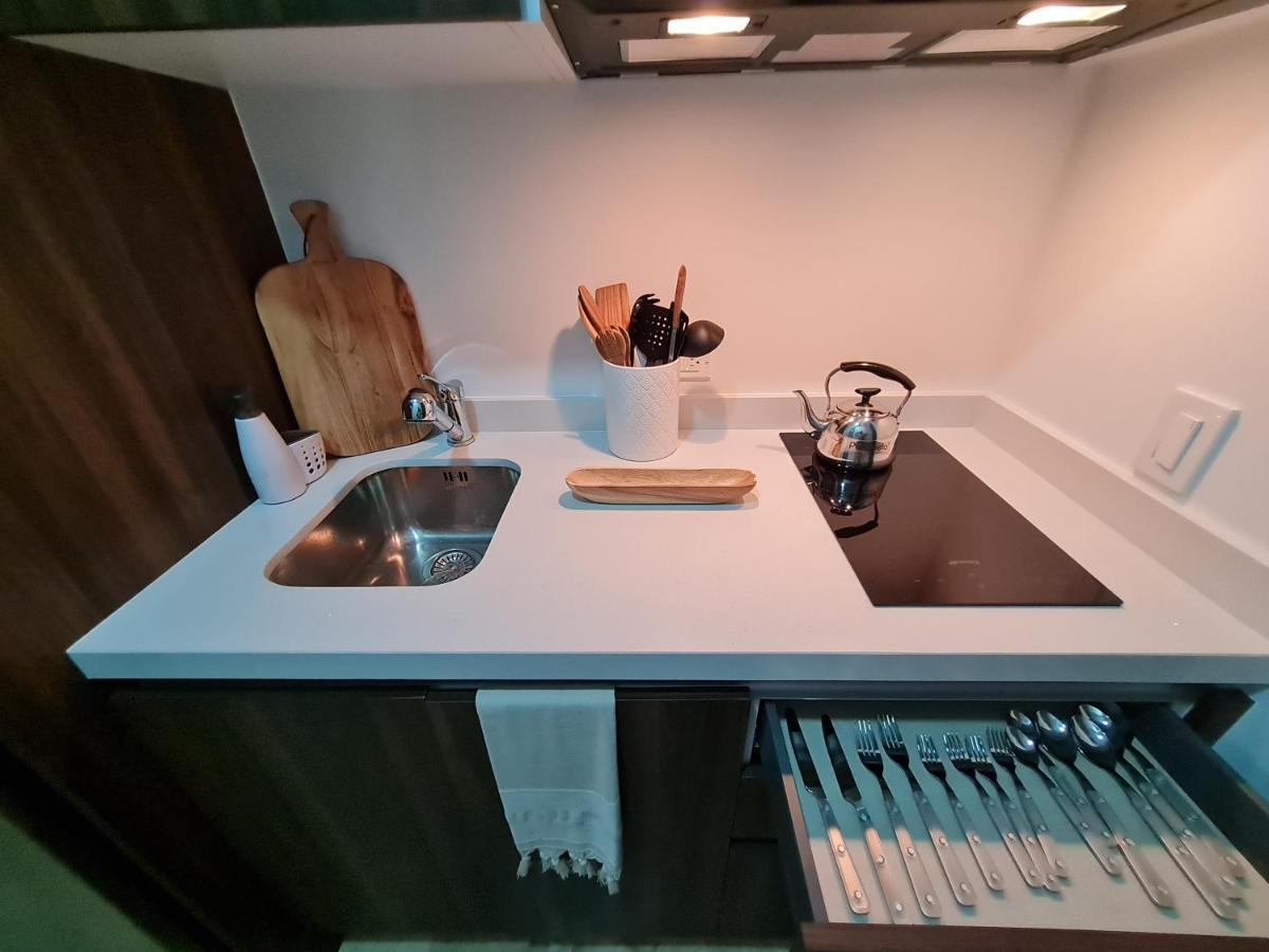 Modernos Estudios A Pasos De La 5Ta Av Pool View - By Yeah Playa del Carmen Ngoại thất bức ảnh