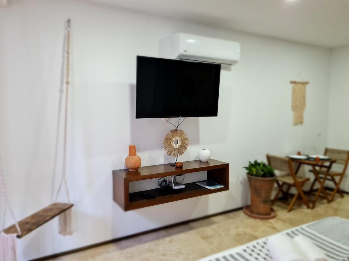 Modernos Estudios A Pasos De La 5Ta Av Pool View - By Yeah Playa del Carmen Ngoại thất bức ảnh