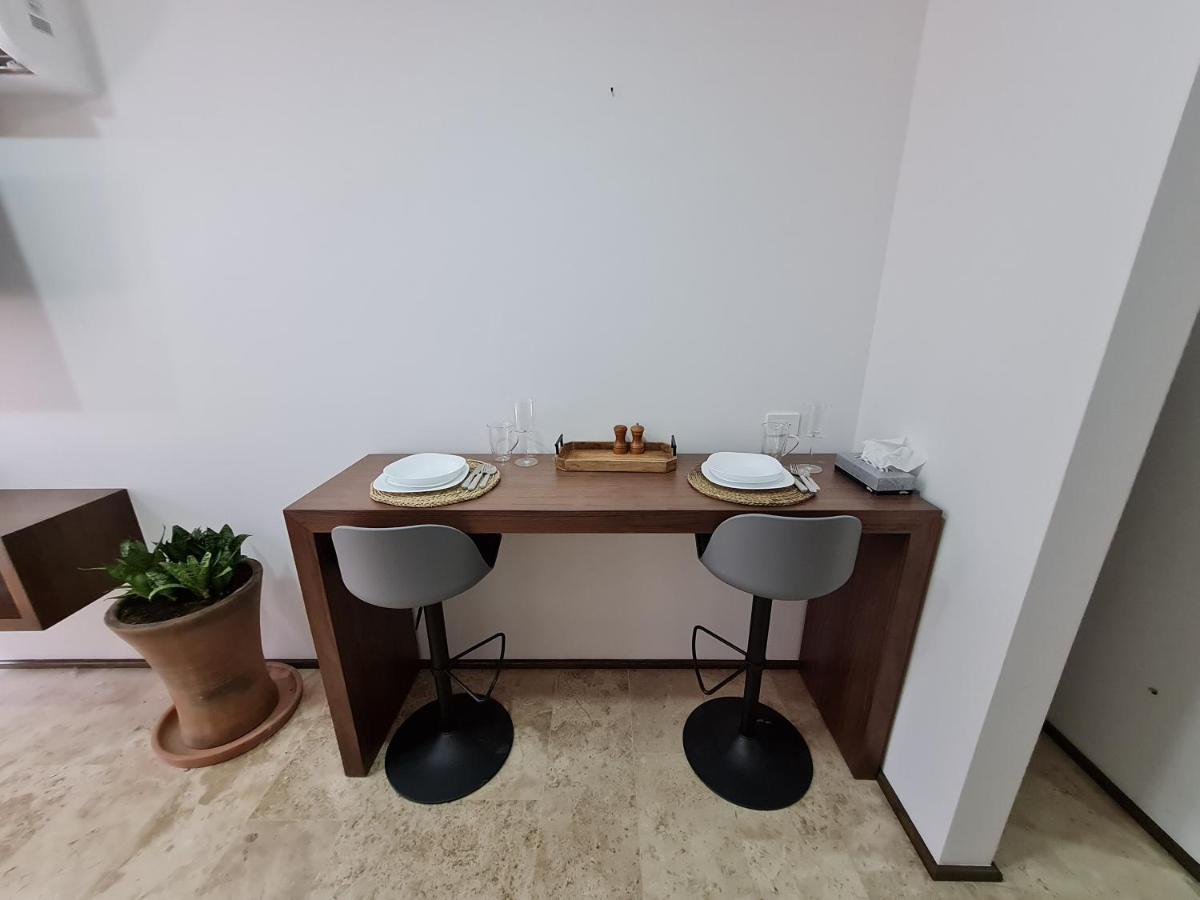 Modernos Estudios A Pasos De La 5Ta Av Pool View - By Yeah Playa del Carmen Ngoại thất bức ảnh