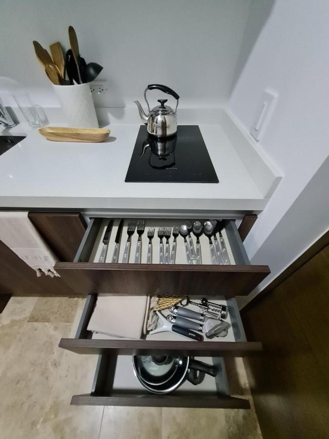Modernos Estudios A Pasos De La 5Ta Av Pool View - By Yeah Playa del Carmen Ngoại thất bức ảnh