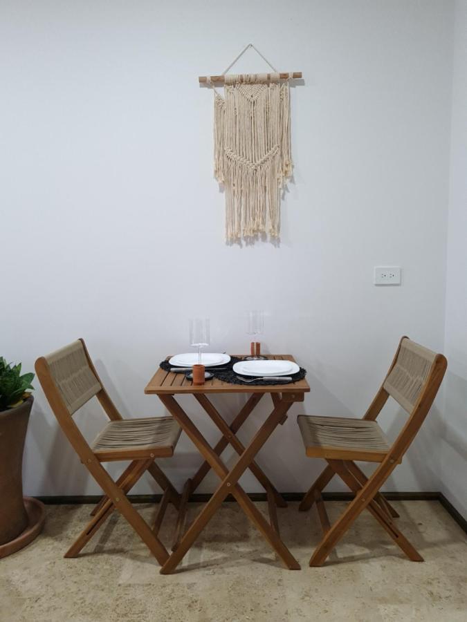 Modernos Estudios A Pasos De La 5Ta Av Pool View - By Yeah Playa del Carmen Ngoại thất bức ảnh