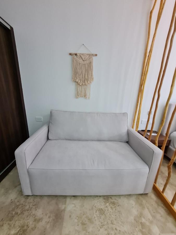 Modernos Estudios A Pasos De La 5Ta Av Pool View - By Yeah Playa del Carmen Ngoại thất bức ảnh