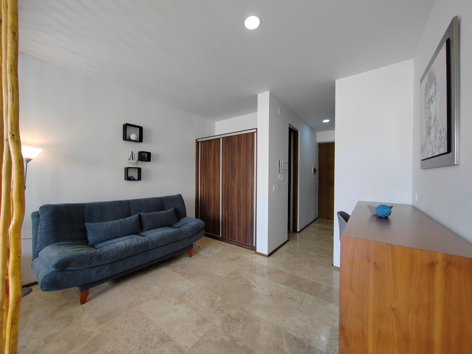 Modernos Estudios A Pasos De La 5Ta Av Pool View - By Yeah Playa del Carmen Ngoại thất bức ảnh