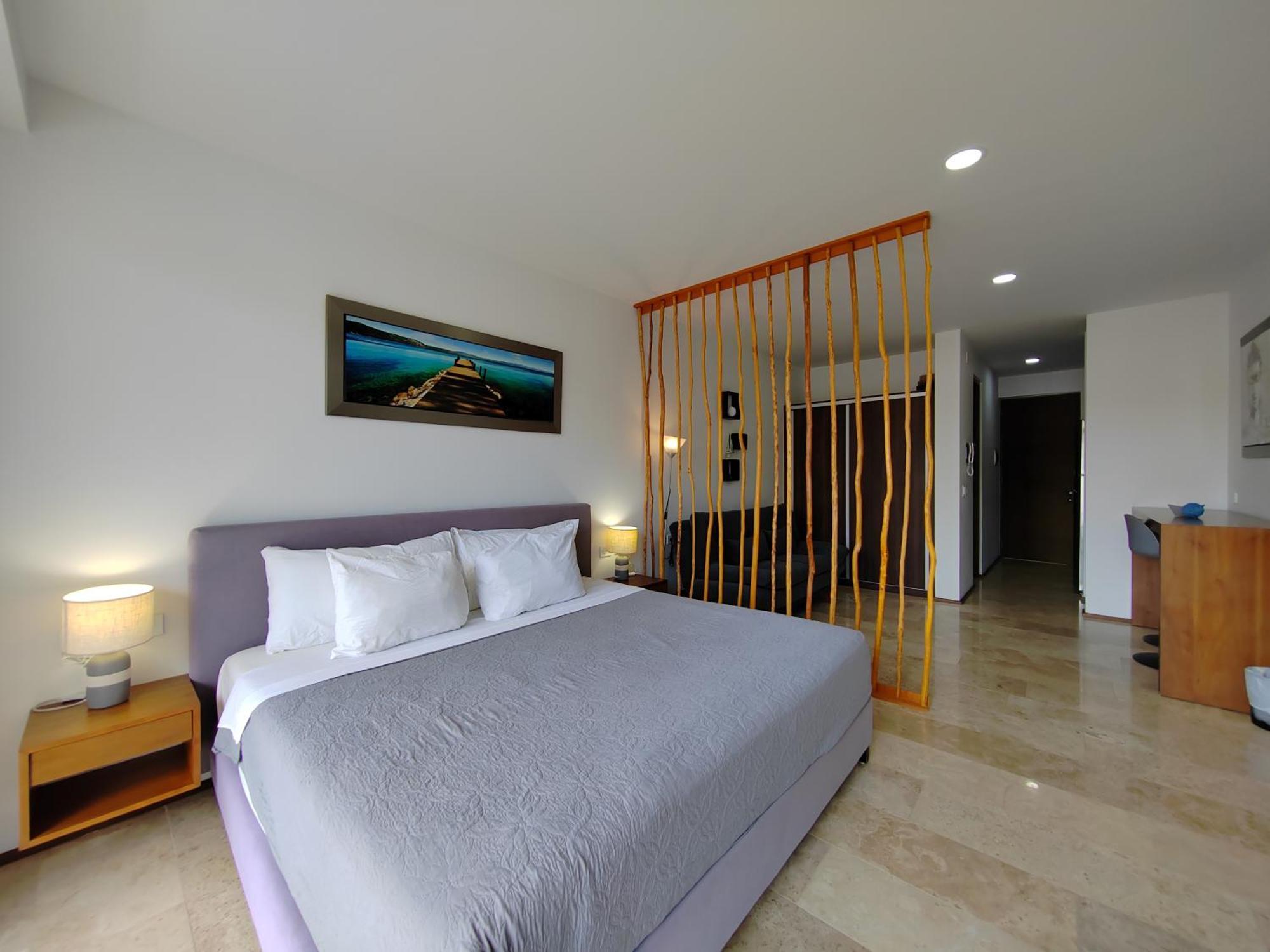 Modernos Estudios A Pasos De La 5Ta Av Pool View - By Yeah Playa del Carmen Ngoại thất bức ảnh