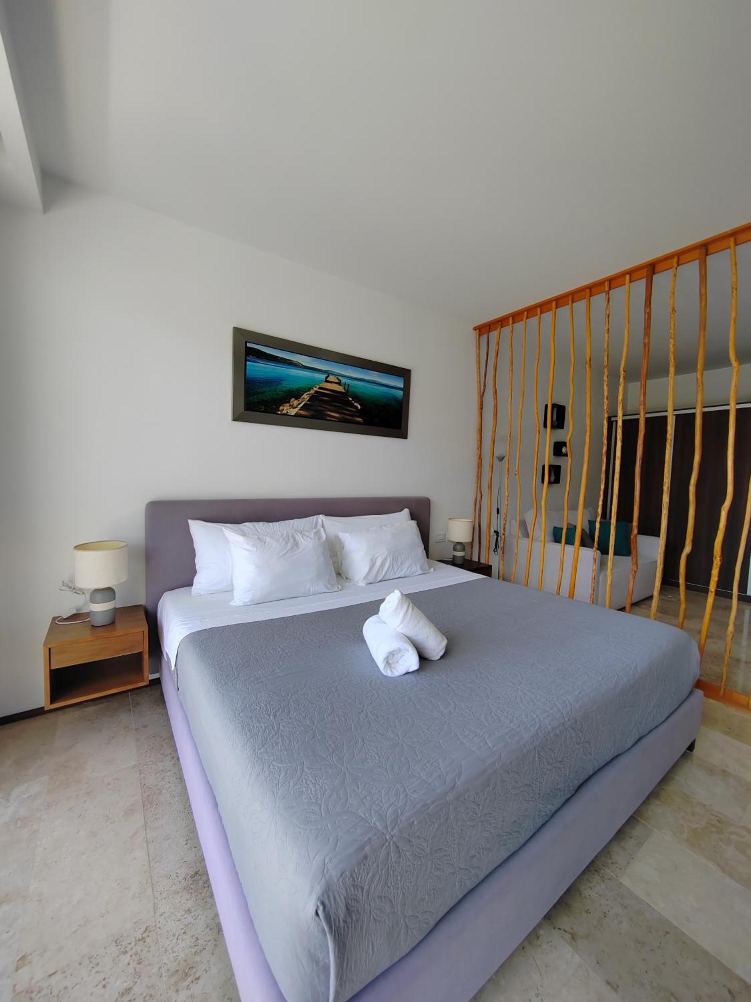 Modernos Estudios A Pasos De La 5Ta Av Pool View - By Yeah Playa del Carmen Ngoại thất bức ảnh